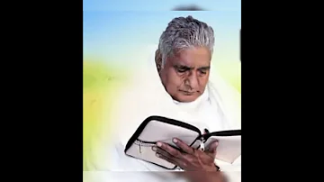 Sant Munir Masih Ji 