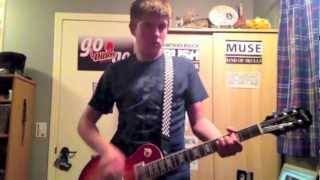 Thunderface - Capital Cash (Cover) [From Corner Gas] screenshot 3