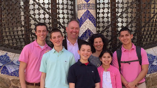 The Hon. John V. Corrigan '38 Distinguished Alumnus Award - Michael H. Thaman '82