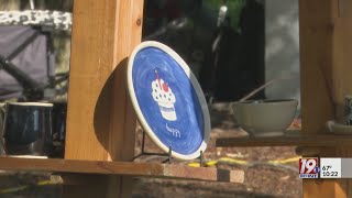 Local Artist Talks Panoply | April 29, 2023 | News 19 at 10 p.m.