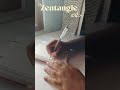 🎀 500🎀#trendingshorts #art #zentangleart #viralvideo #viral #shortvideo #video #shorts #giveaway