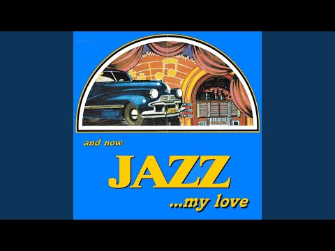 Henry Miller Big Band - Temptation