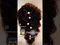 See tutorial 039 for this beautiful hairstyle.