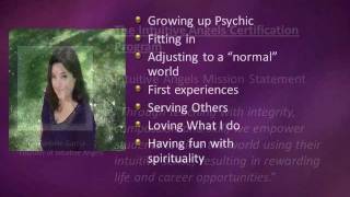 Intuitive Angels - Announcing Online Certification Courses