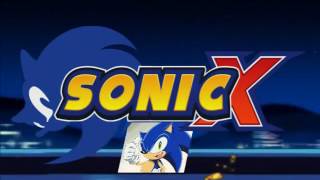 Sonic X FoxBox Campaign