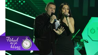 Omiljen Vojinovic i Gabrijela Pejcev - Bogovi Ljubavi - NNK - EM 32 - 28.04.2024.