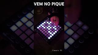 Vem No Pique On Launchpad Mgd