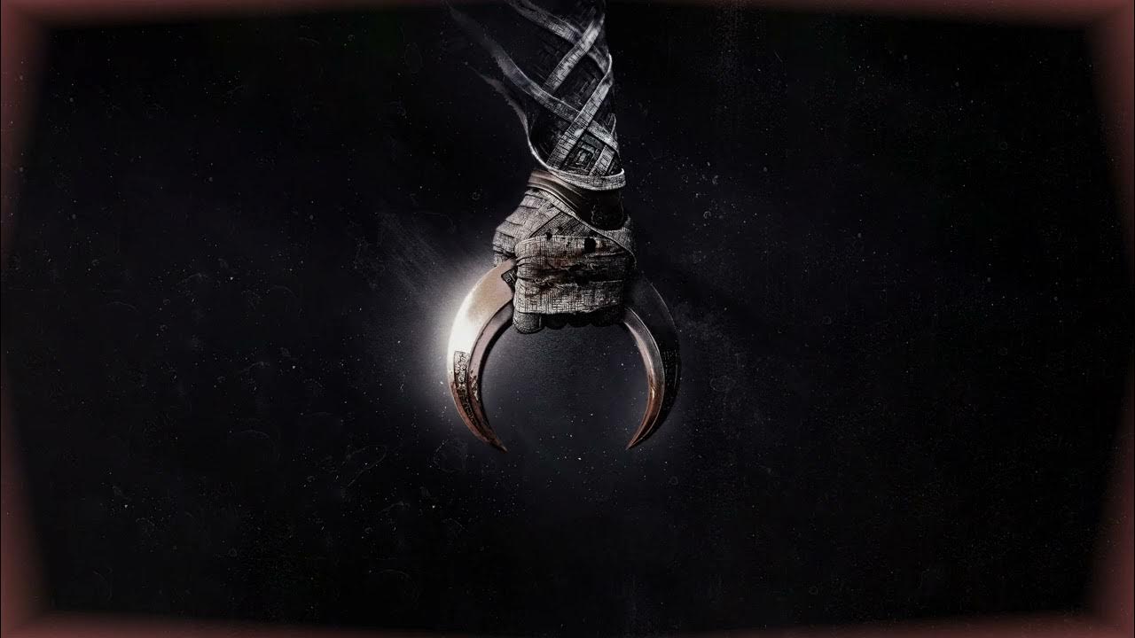 Engelbert Humperdinck - A Man Without Love (Moon Knight Soundtrack)