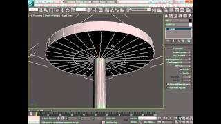 Learn  Autodesk 3ds Max - Chapter 7 - Using Object Snap
