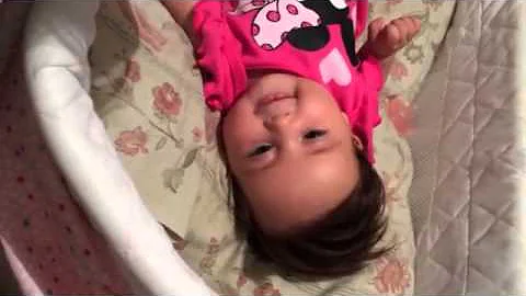 Bebi Camila iloveu