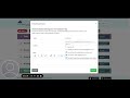 Stable Secretary online: using the email tool