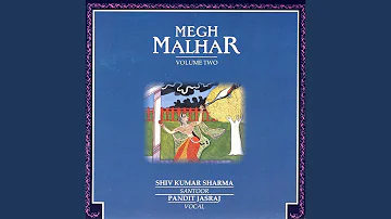 Raga Dhulia Malhar