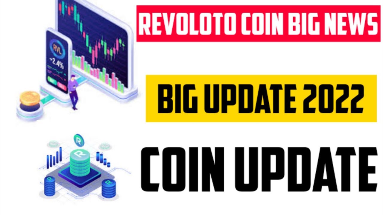 Revoloto Coin ko kaise purchase Karen // Revoloto Coin For Big Good News 2022