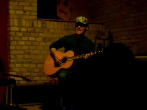 David Geis 19.03.09 Mayence-Acoustiq...