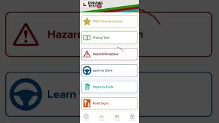 احلى التطبيقات للسياقة النظري screenshot 2