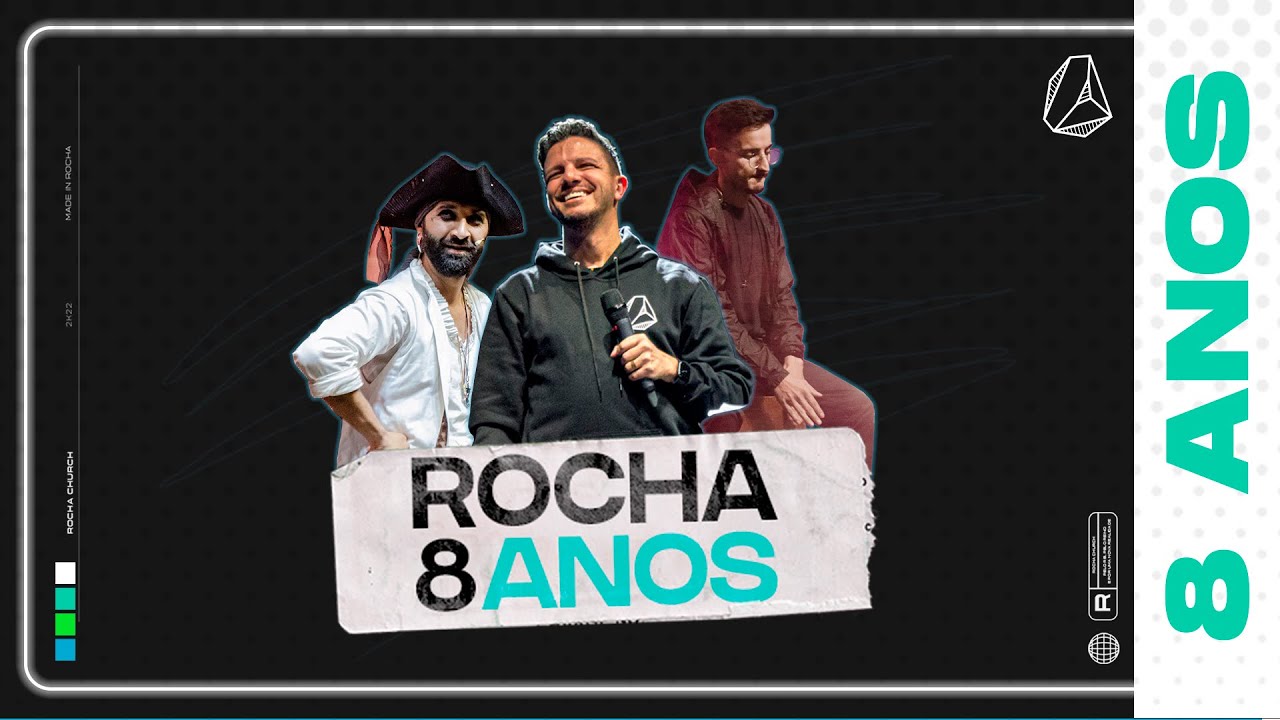 FRED FIGUEIREDO - NOSSO MAIOR PATRIMÔNIO