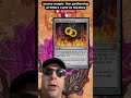 Every Magic The Gathering Artifact in History Part 927 #mtgcommander #edh #mtg #busted