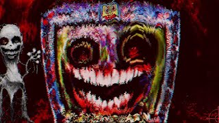 PortaBoy+ - A Very Freaky WarioWare Inspired Horror Game by Lumpy Touch! (with Secret Ending)