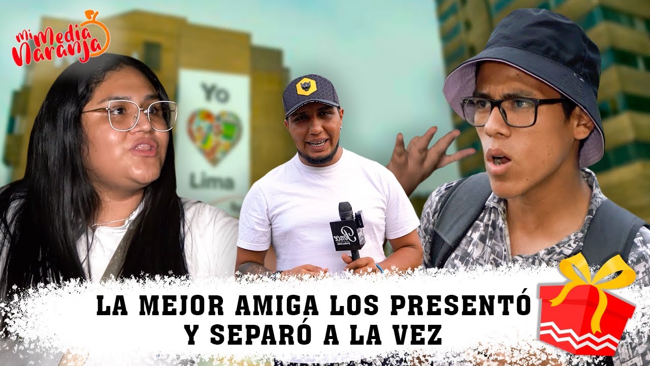 POR UNA NOCHE DE COPAS PERDIÓ A SU ALMA GEMELA | Mi Media Naranja