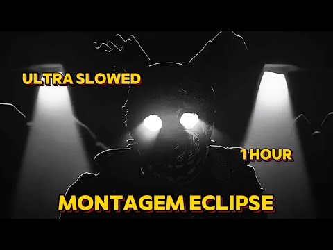 𝙈𝙊𝙉𝙏𝘼𝙂𝙀𝙈 𝙀𝘾𝙇𝙄𝙋𝙎𝙀 𝘿𝙅 𝙁𝙆𝙐 1 𝙃𝙊𝙐𝙍 𝙐𝙇𝙏𝙍𝘼 𝙎𝙇𝙊𝙒𝙀𝘿 