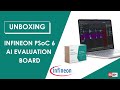 Inside Infineon's Game-Changing PSoC 6 AI Development Kit