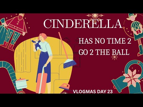 DITL: A Woman’s Work Is Never Done