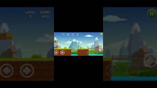 Super BIGO WORLD gameplay new adventure game release play store available for Android device#shorts screenshot 2