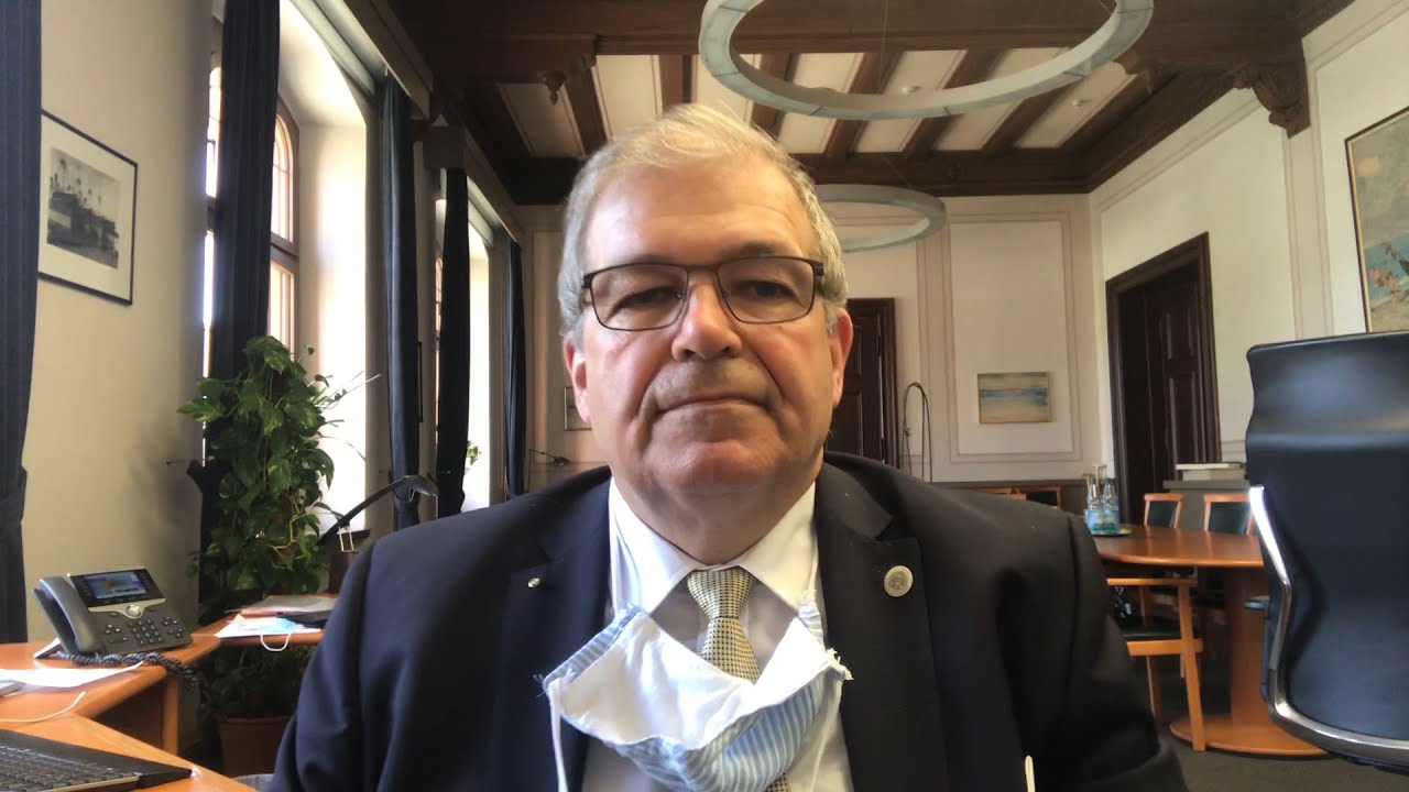 17. April 2020 - zur aktuellen Lage