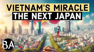 Can Vietnam Become the Next Japan?