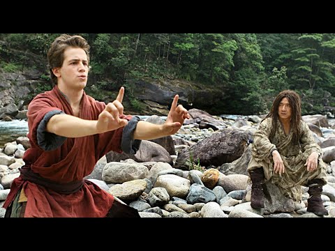 Films Jackie Et Jet Lee Royaume Interdite Complet En Français 