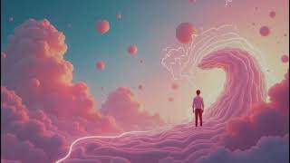 Dreamscape Flow – Gentle Binaural Beats for Creative Focus
