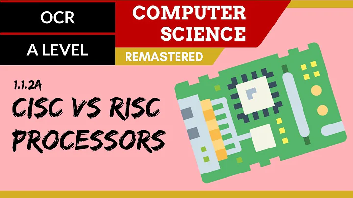 CISC vs RISC: Qual é a melhor opção para o seu computador?