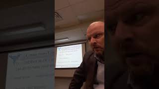 THE BOARDROOM PRESENTATION:  SALES TRAINING