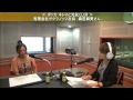 ポッカキレイと元気CLUB(森田麻美さん)2012年9月20日