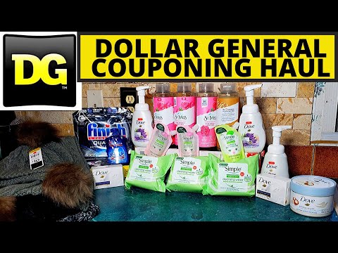 ❤Dollar General Couponing/Couponing deals that you can do now! Coupons used expire today❤Paper Q's