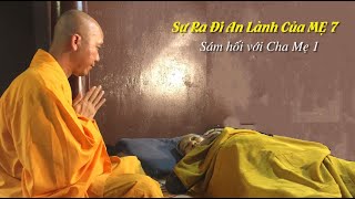 Sự Ra Đi An Lành Của Mẹ 7 - Sám Hối Với Cha Mẹ 1