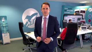 [Recruitment Mobile App] Fill More Vacancies, Save On Admin screenshot 1