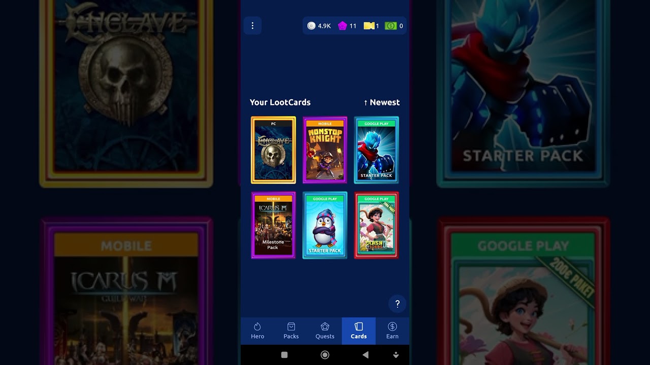 "🔥Opening Free Fire Lootbox on Lootboy App! 🎁💥 BIG Rewards Unlocked! 💎🚀"