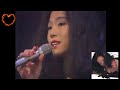 中森明菜『清教徒〜アーミッシュ』(BLONDEカップリング曲) 歌唱編