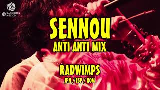RAD WIMPS 「もしも」 RADWIMPS - もしも [歌詞付き] [Sub Español] [Romaji] - YouTube