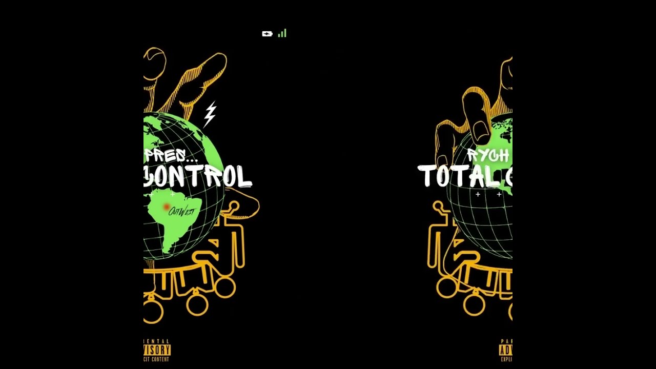 A Long Way - Rych Solo ft. FGE Gwala