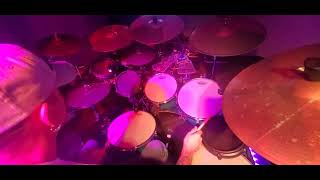 Drum along to HSCC ( Reminiscing )