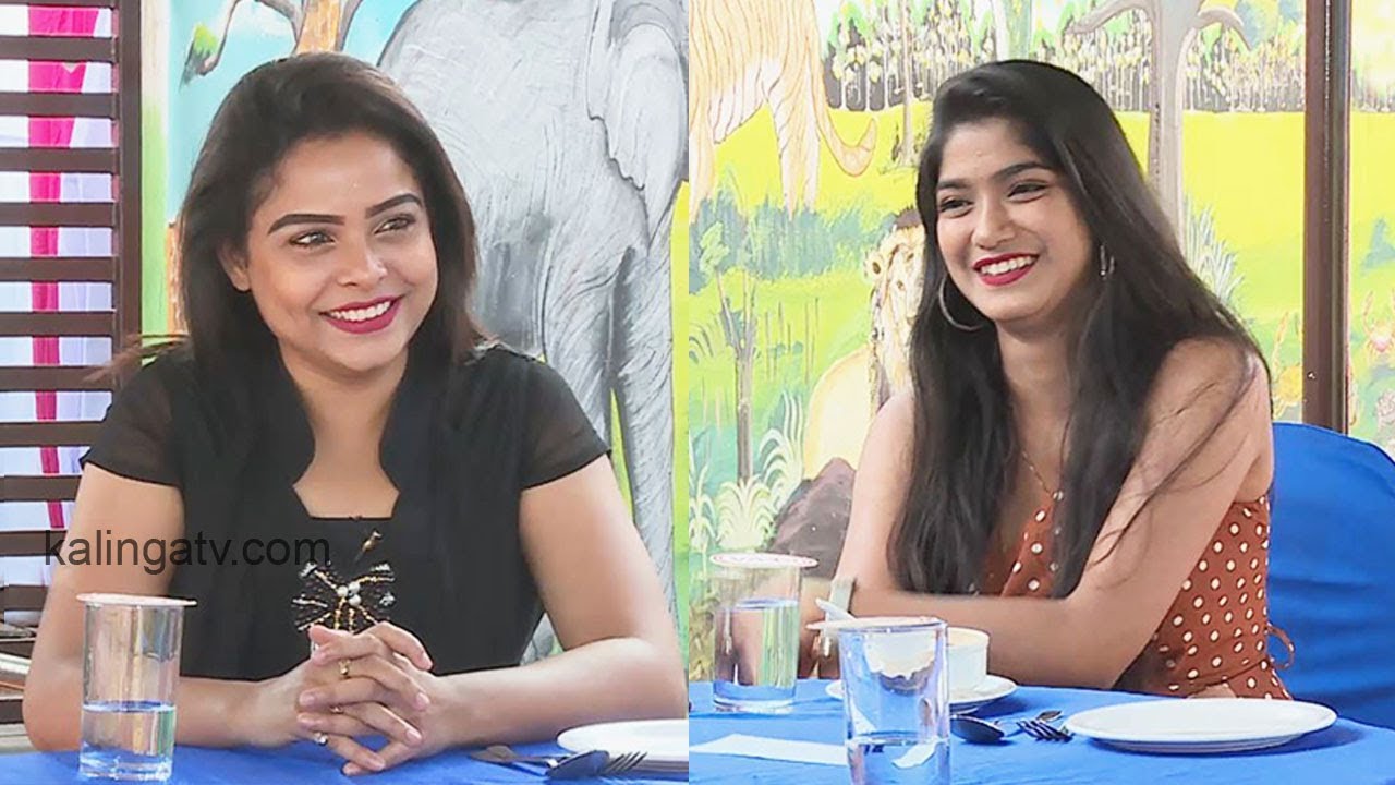 Somalin | Alaka | Chitchat || Episode 97