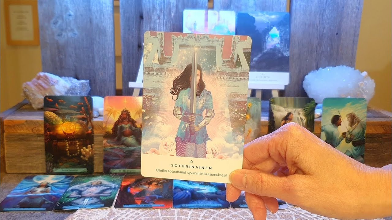 MUUTOKSIA KAIKILLA ELÄMÄN OSA-ALUEILLA