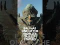 Did You Know? | Garuda Visnu Kencana