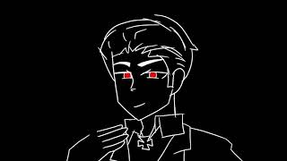 blood - hetalia germany