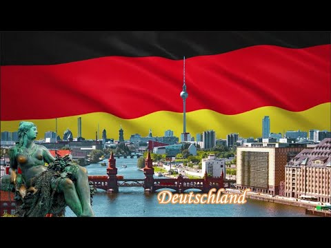 Крупнейшие Города Германии