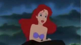 Part Of Your World Reprise -- Ita Fandubcover