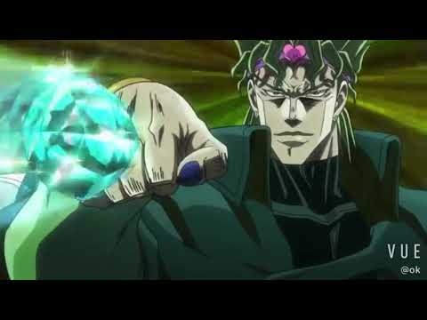 Dio Brando Fc 