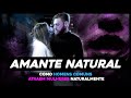 Amante natural  como atrair uma mulher naturalmente alphalife